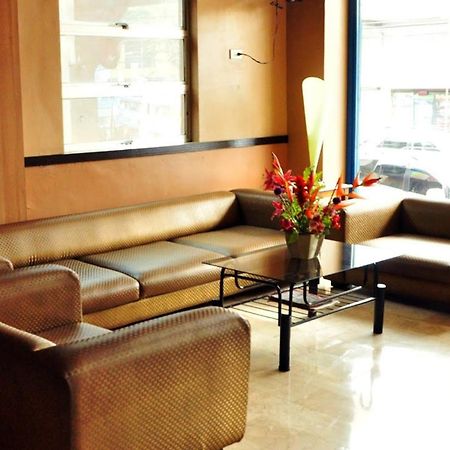 Gv Hotel - Talisay City Talisay (Cebu) Exterior foto