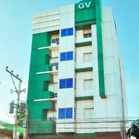 Gv Hotel - Talisay City Talisay (Cebu) Exterior foto