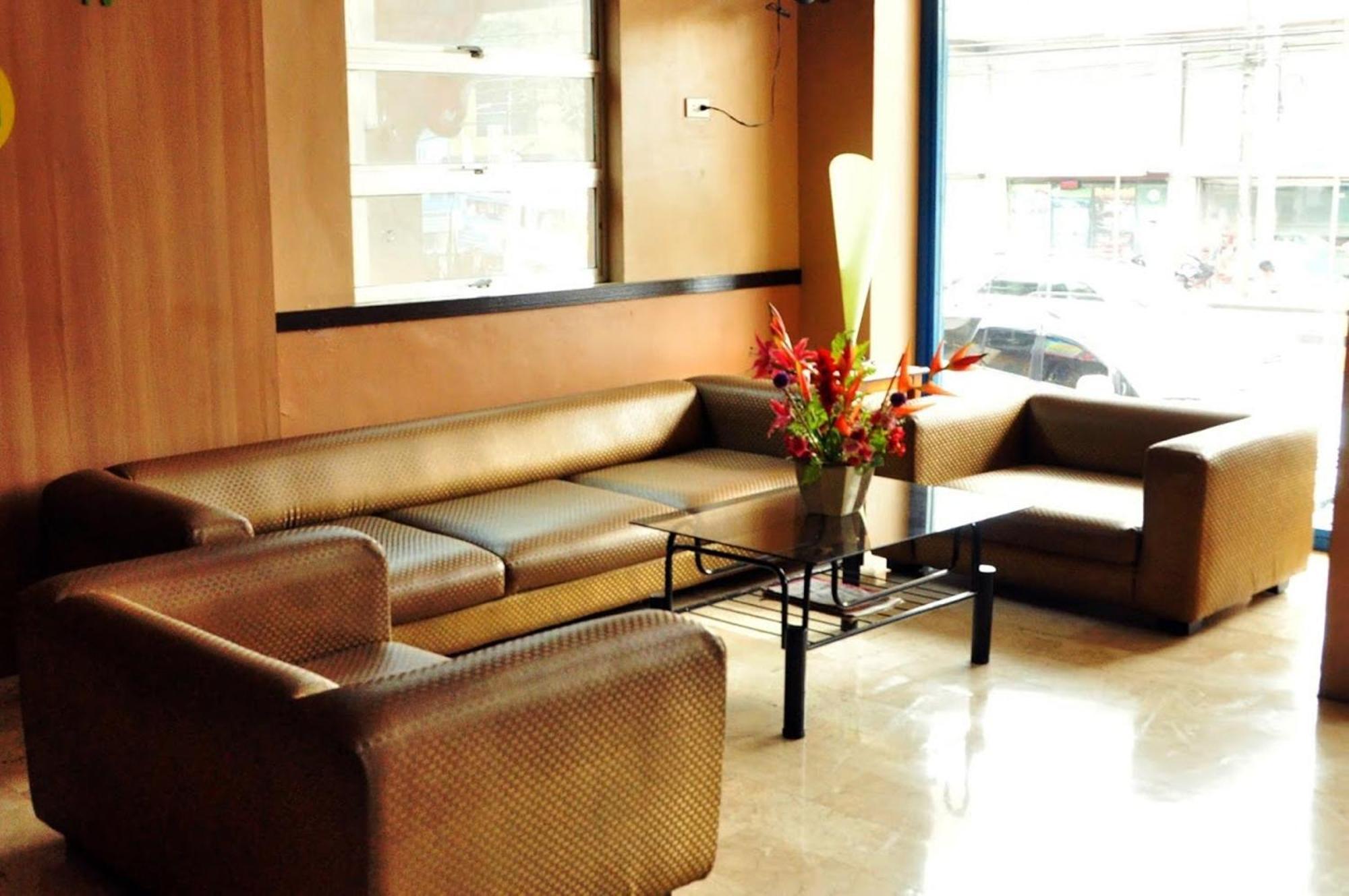 Gv Hotel - Talisay City Talisay (Cebu) Exterior foto