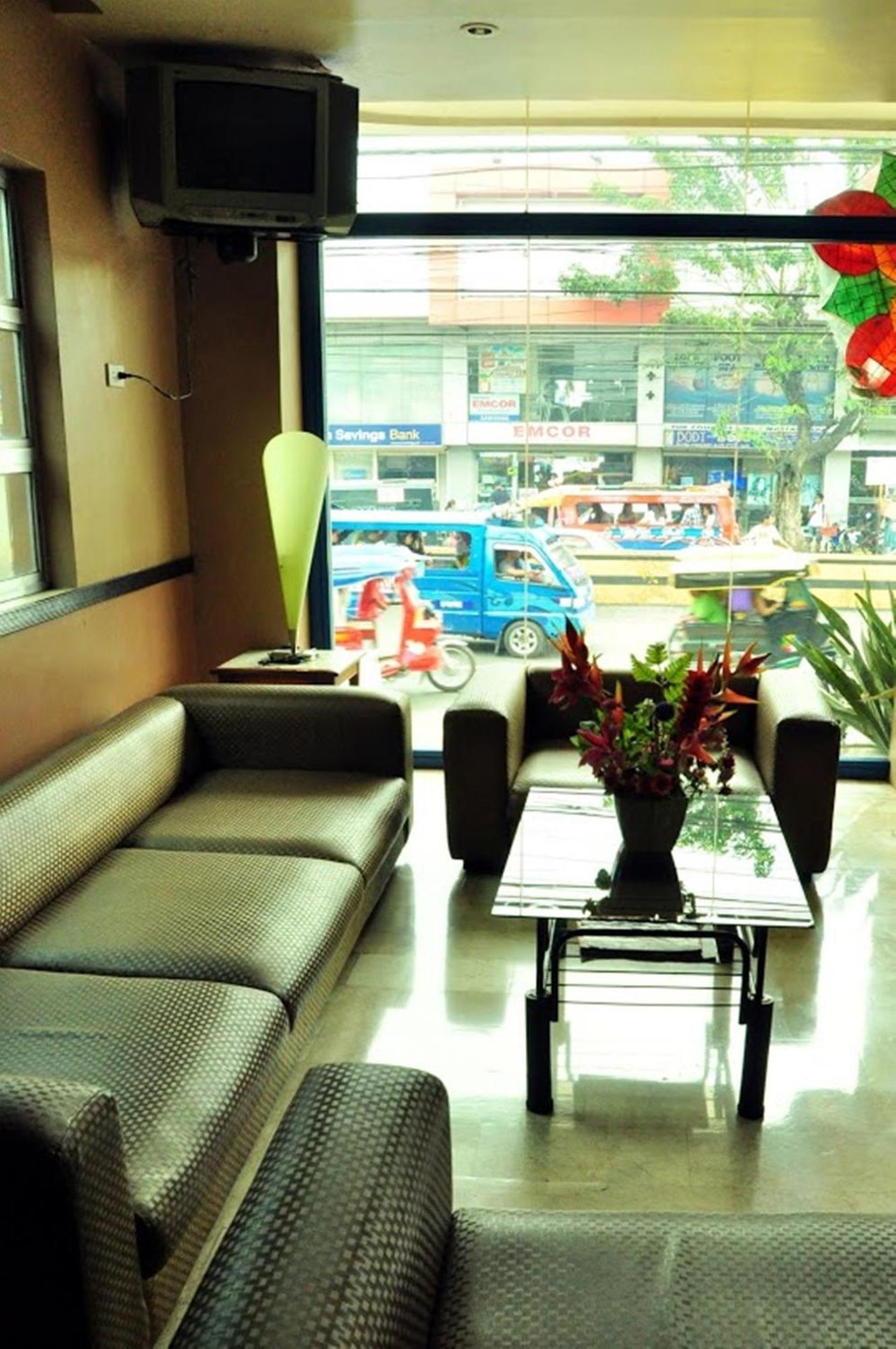 Gv Hotel - Talisay City Talisay (Cebu) Exterior foto