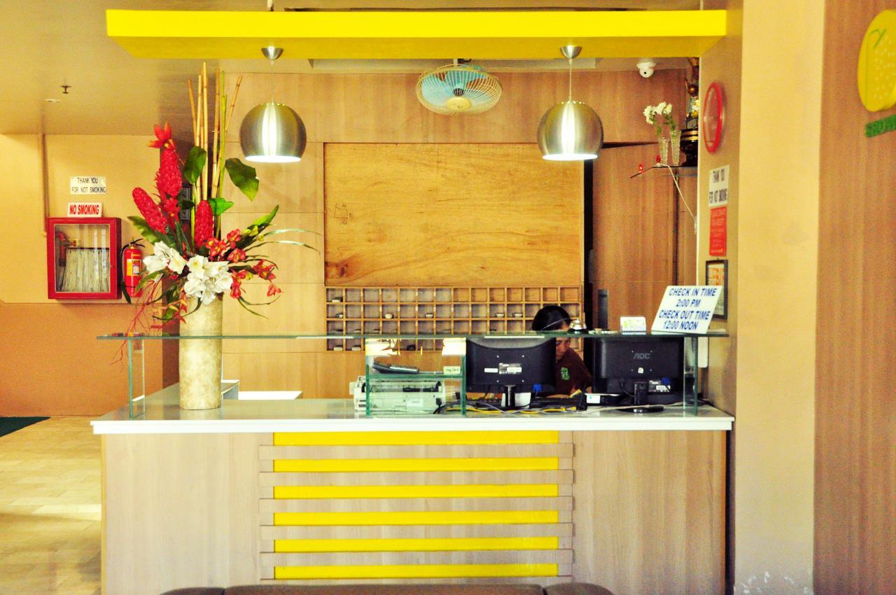 Gv Hotel - Talisay City Talisay (Cebu) Exterior foto
