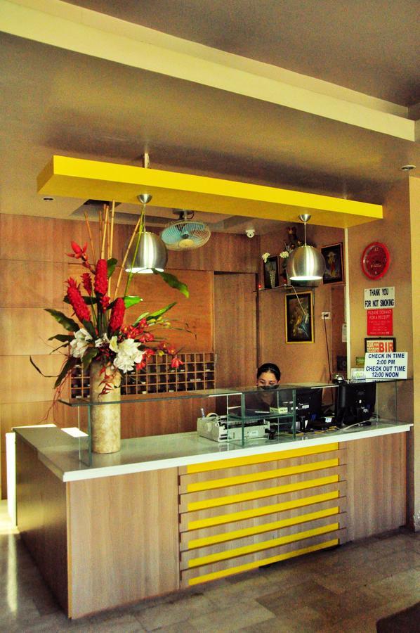 Gv Hotel - Talisay City Talisay (Cebu) Exterior foto