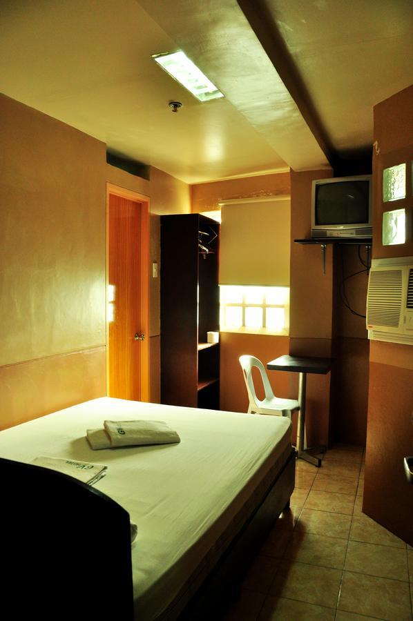 Gv Hotel - Talisay City Talisay (Cebu) Exterior foto