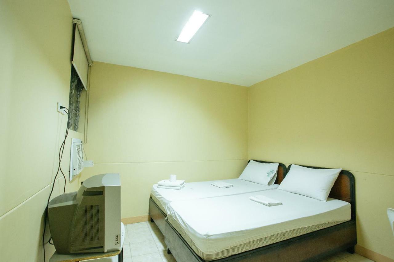 Gv Hotel - Talisay City Talisay (Cebu) Exterior foto