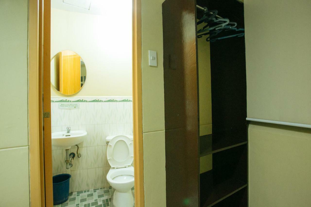 Gv Hotel - Talisay City Talisay (Cebu) Exterior foto