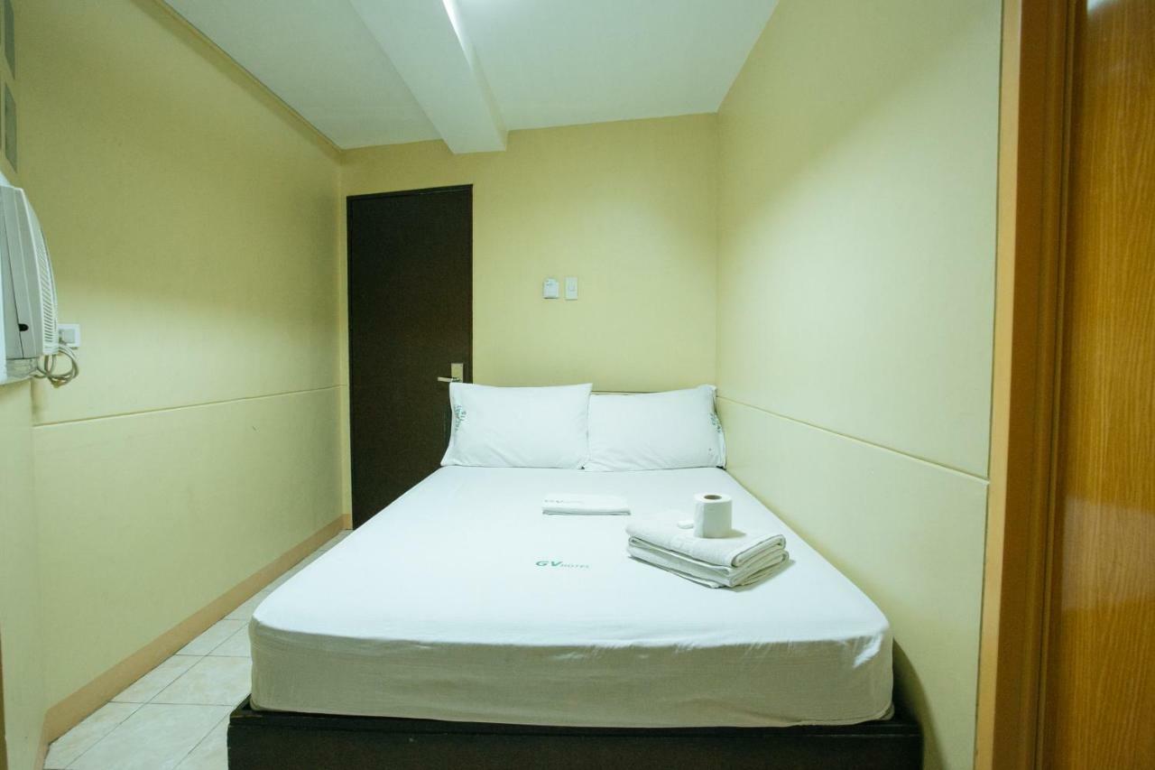 Gv Hotel - Talisay City Talisay (Cebu) Exterior foto