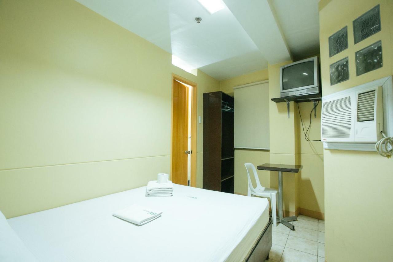 Gv Hotel - Talisay City Talisay (Cebu) Exterior foto