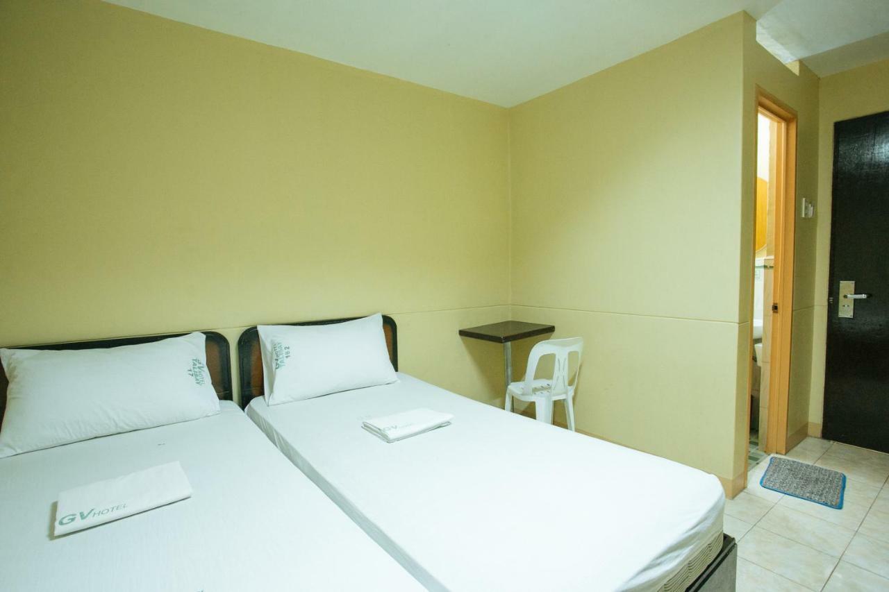 Gv Hotel - Talisay City Talisay (Cebu) Exterior foto