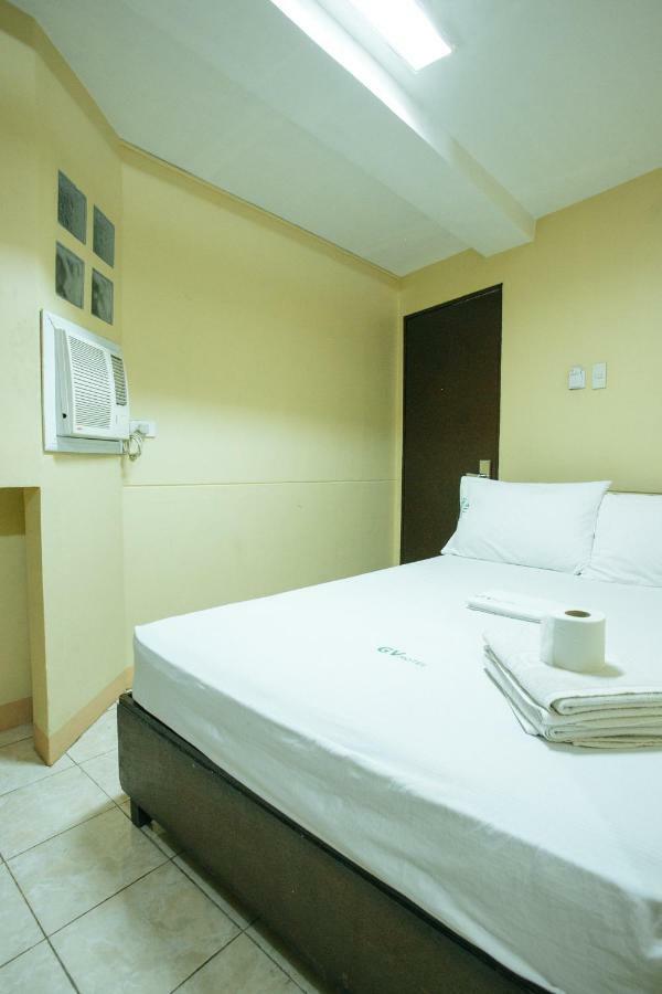 Gv Hotel - Talisay City Talisay (Cebu) Exterior foto