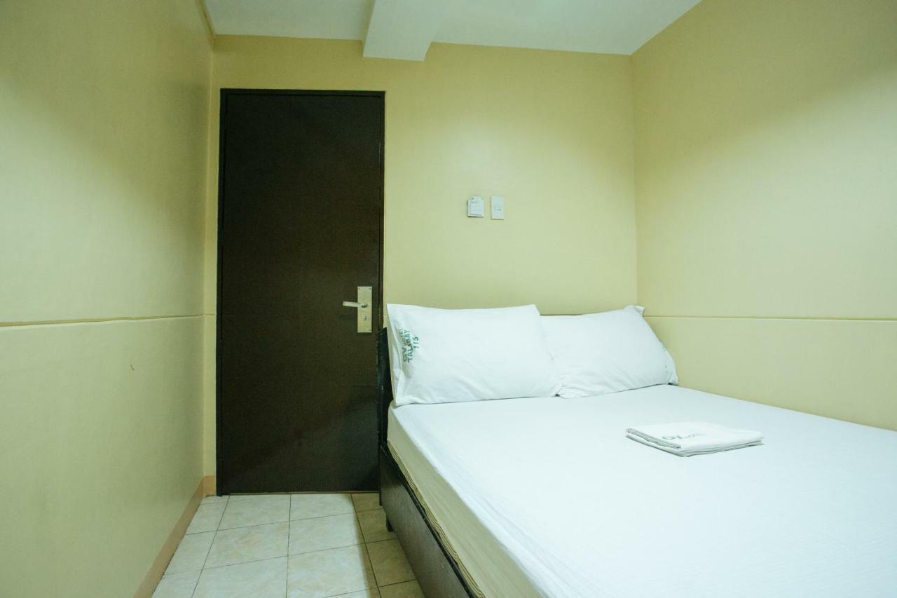 Gv Hotel - Talisay City Talisay (Cebu) Exterior foto