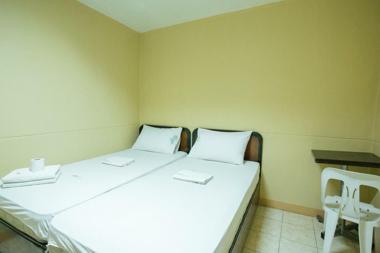 Gv Hotel - Talisay City Talisay (Cebu) Exterior foto