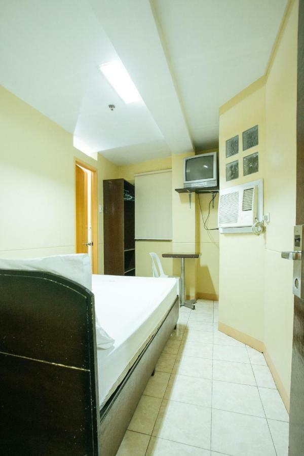 Gv Hotel - Talisay City Talisay (Cebu) Exterior foto