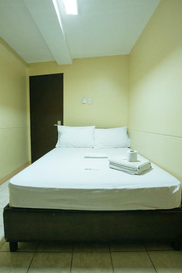 Gv Hotel - Talisay City Talisay (Cebu) Exterior foto