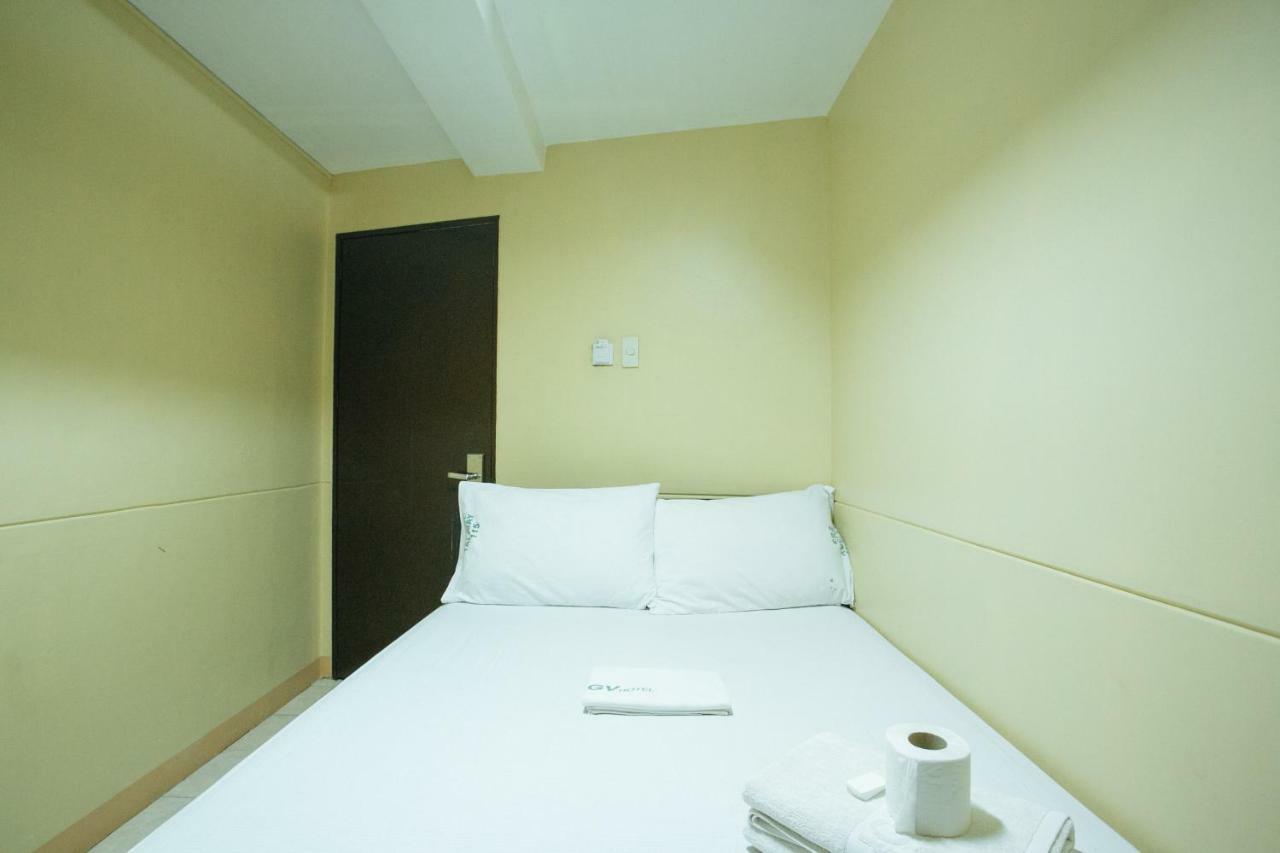 Gv Hotel - Talisay City Talisay (Cebu) Exterior foto